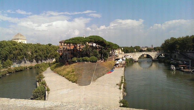 CHIOSCO - Alla fonte d'oro - GRATTACHECCA