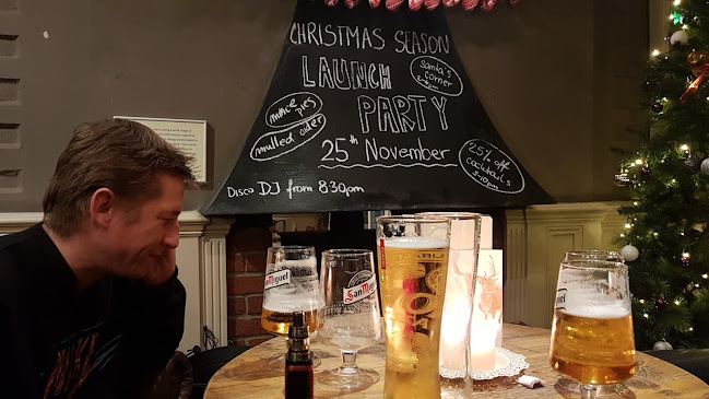 The New Forest, Ashurst - Pub
