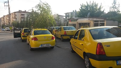 Photos of Highland Taxi Stop