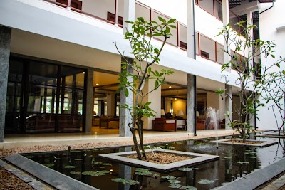 Photos of Goldi Sands Hotel
