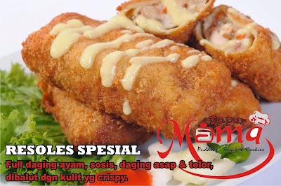 Photos of Dapur Mama Cafe & Resto