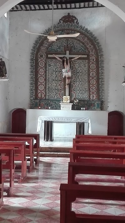Photos of Iglesia de Uayma