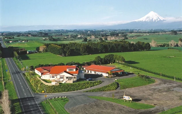 Sentry Hill Motel