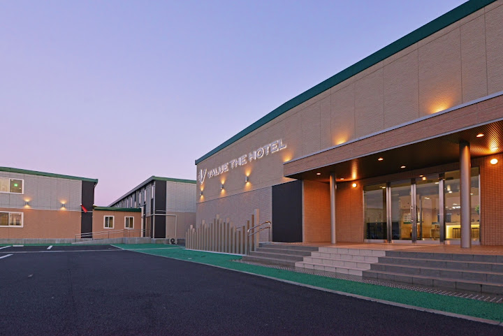 Value the Hotel Yamoto by null