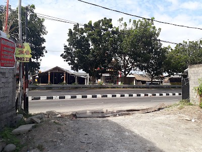 Photos of SPBU Ketewel