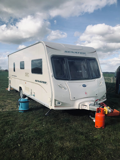 Tithe Farm Campsite - Thumbnail