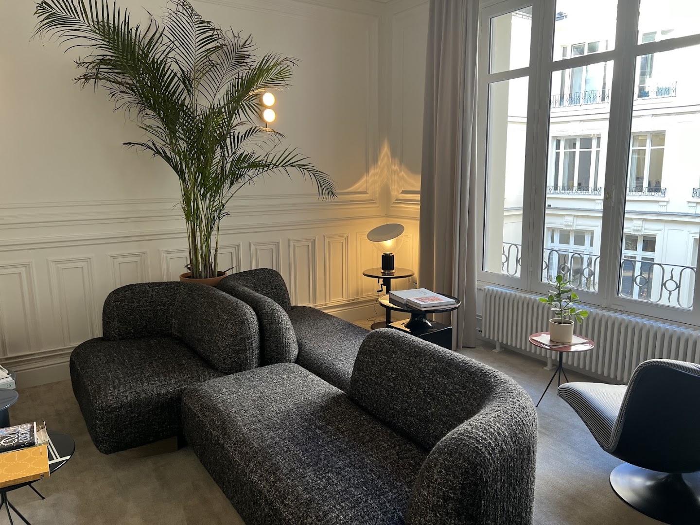 Groupe Techni Cable - réalisation