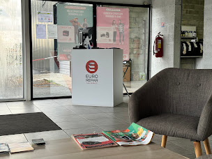 Photo n°1 de EUROREPAR car service Audenge BASSIN MOTORS à Audenge (Garage automobile)