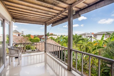 Photos of Lapoint Surf Camp Bali - Canggu