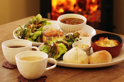 パン・カフェ Pensée