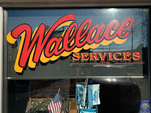 Wallace Services Inc Gallery - United States