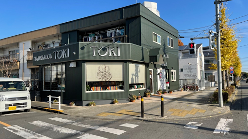 HAIR SALON TOKI