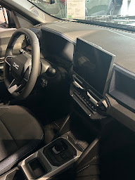 Photo n°11 de DACIA COSNE-SUR-LOIRE - GROUPE SIMONNEAU à Cosne-Cours-sur-Loire (Concessionnaire automobile)