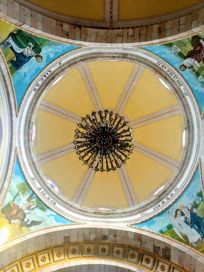Photos of Parroquia de Santiago Ap&oacute;stol, Texcaltitl&aacute;n, M&eacute;x.