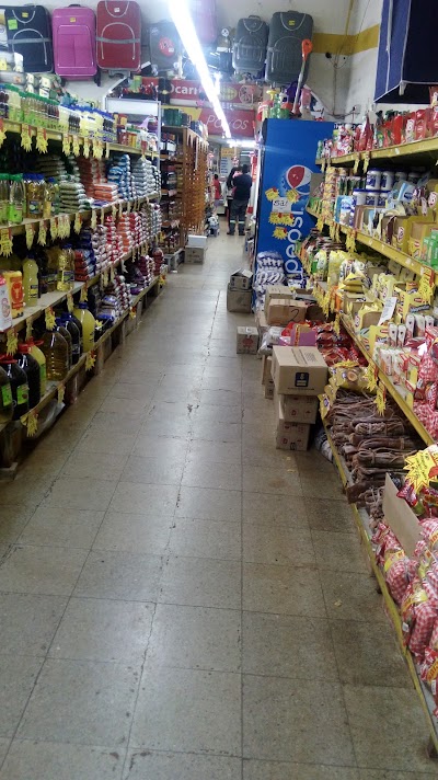 Photos of Supermercado O'carrol