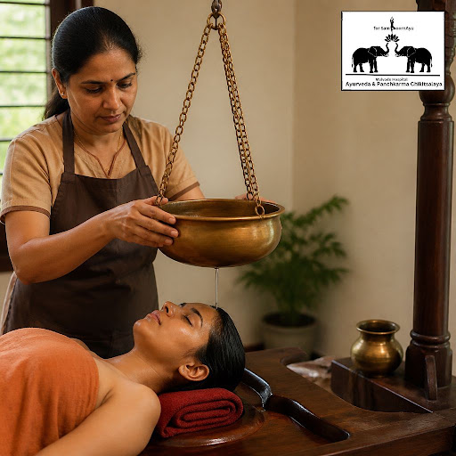Looking for a trusted ayurvedic clinic near you for deep body detox and long-term wellness? At Ma… post image