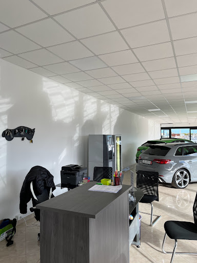 Rs Auto San Severo di Angiuli Mario - Thumbnail