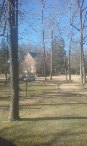 Ware Episcopal Church - Thumbnail