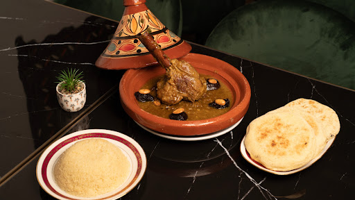 Pure Passion, Restaurant Marocain Orleans - Couscous et Tajines Orléans