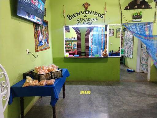 El cucuy - Visual