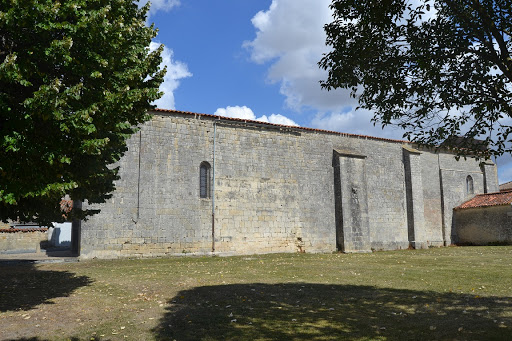 Photo de MAIRIE D'ANDILLY LES MARAIS à Andilly (17230)
