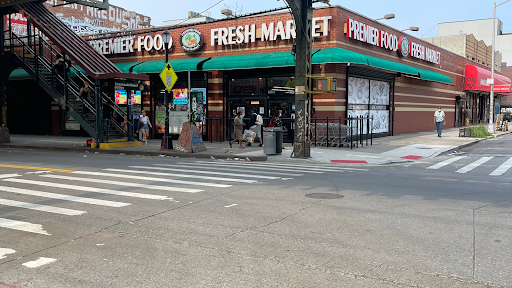 Premier Food Fresh Market