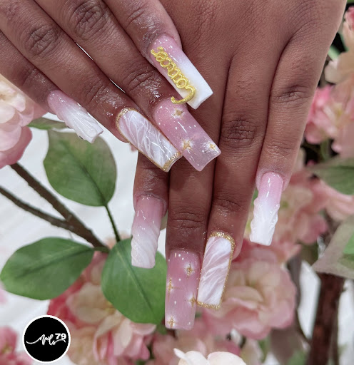 NAILS 79 - Visual