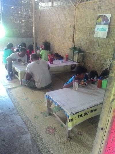 Photos of Warung Lesehan Mas Daffa