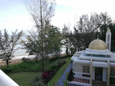 Photos of Jerudong Park Medical Centre