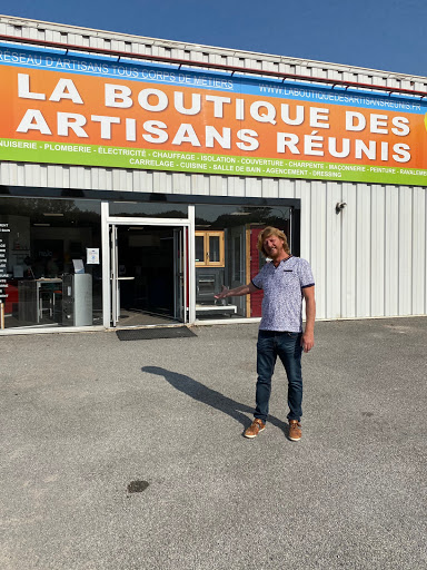 Photo de La Boutique des Artisans Réunis - Entreprise de rénovation Limoges