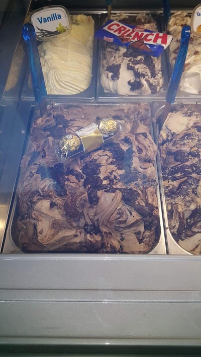 Photos of Gourmand Ice