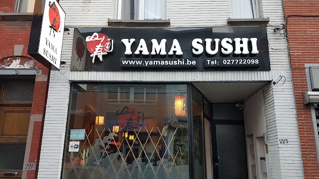 Yama sushi