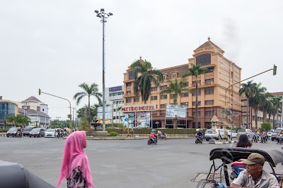 Photos of New Metro Hotel
