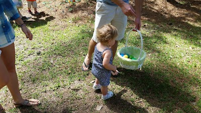 Cajun Campground