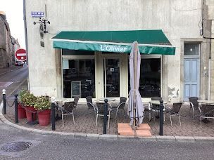 Photo n°3 de L’Olivier à Dole (Brasserie)