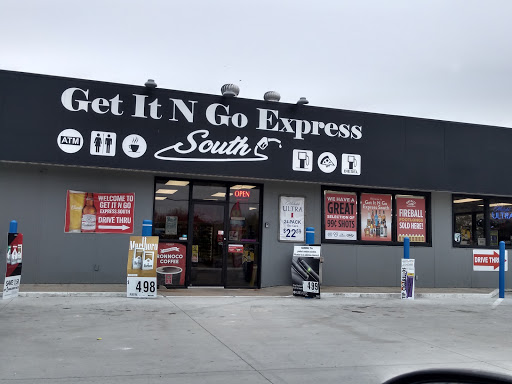 Get It N Go Express South - Thumbnail