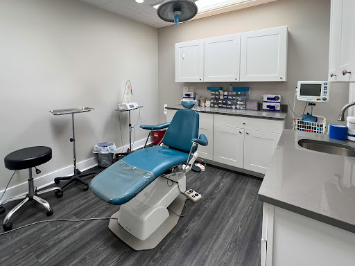 Leading Edge Oral Surgery Patchogue