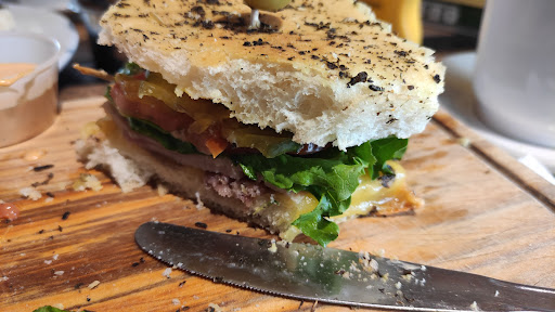 Café Providencia - Thumbnail