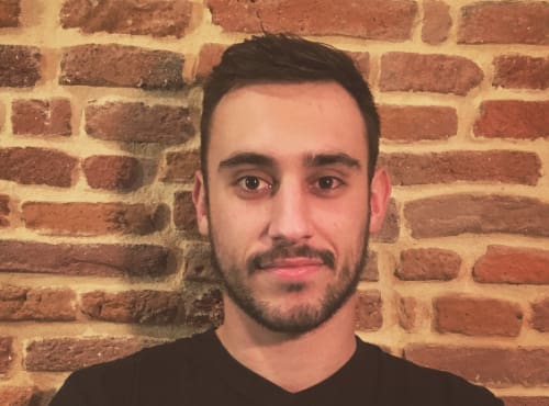 THIBAULT PANZA