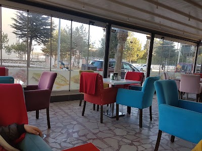 Photos of Mozaik Pizza & Cafe