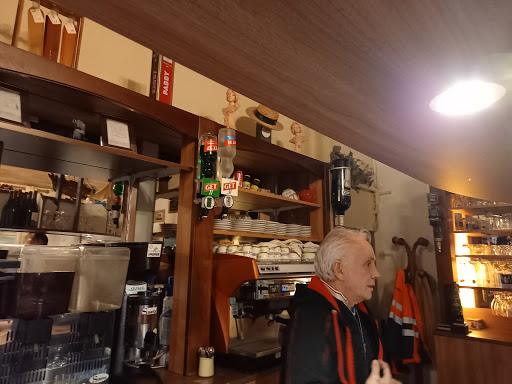 Photo 4 - Les Enfumés