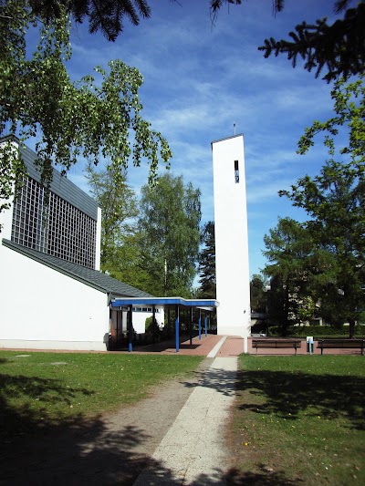 Photos of Protestant University of Applied Sciences in Berlin