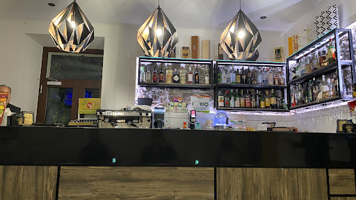 Bar Continanza Blob - Visual