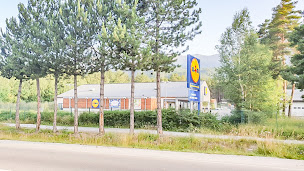 Photo n°22 de Lidl à Saint-Pons (Supermarché)