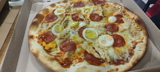 pizzeria bon apetit - Thumbnail