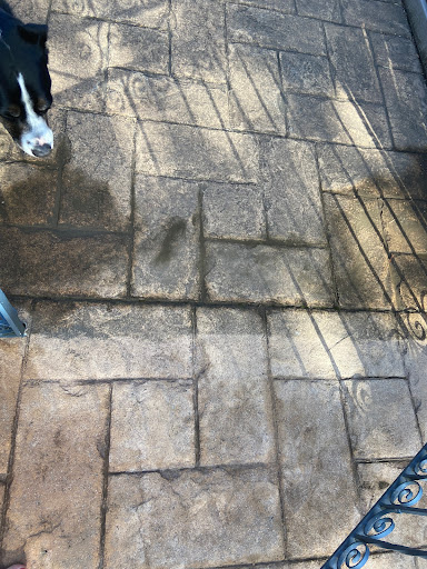 Aqua Prime Cleaning