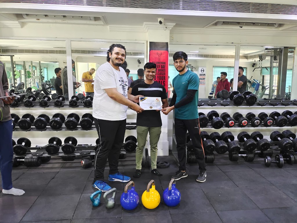 Ifsa Intellectual Fitness Sports Academy