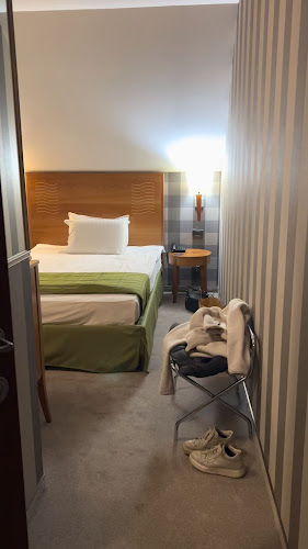 Отзиви за Eurostars Sofia City в София - Хотел