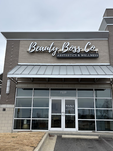 Beauty Boss Co. Aesthetics & Wellness North Little Rock