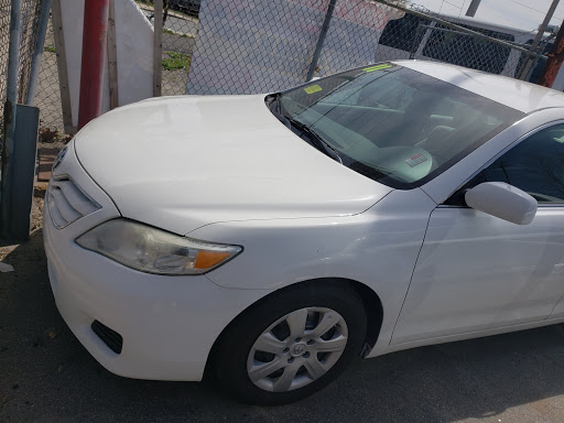 Santo Domingo Motors - Thumbnail